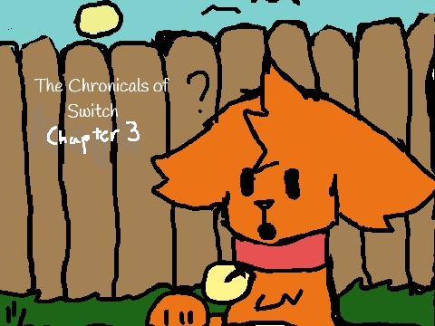 ✩ The Chronicles of Switch - Chapter 3 ✩  remix