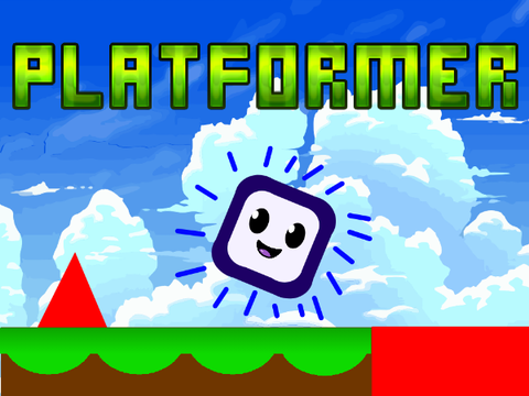 150 projects platformer!