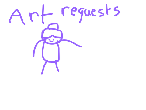 Art requests (CLOSED)