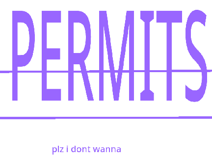 Permits ig