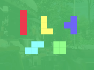 tetromino band - tpfg1 version