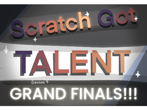 SGTIX ll GRAND FINALS
