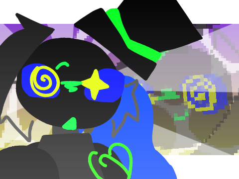 hello microphone!! filler/idk