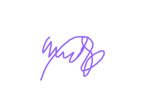 u mm