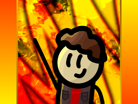 PFP for @coolermations