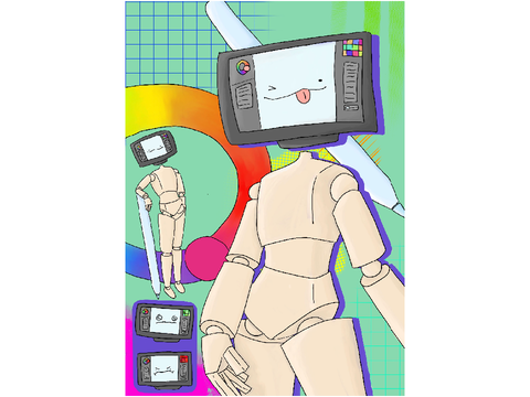 New oc