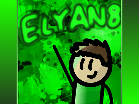 DMCE for @Elyan8