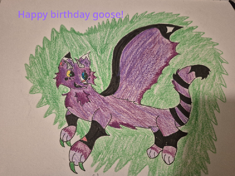 HAPPY BDAY!!!
