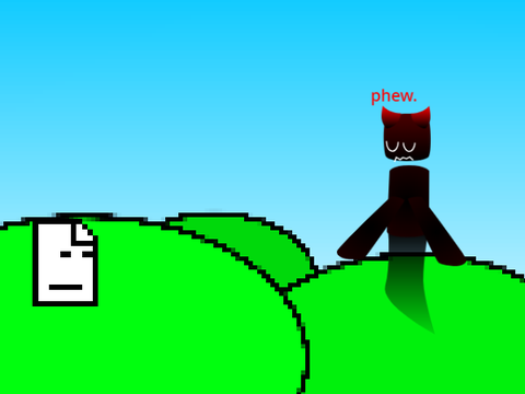 STOP CRASHING MY PC [.|*}<6th prime number>{*|.]