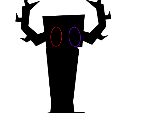 The Collabverse - Creator's Return (a comic lol)