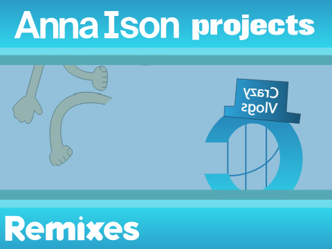 Anna Ison's Human Base (UPDATE) (0.1)