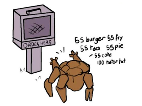 Art Dump #3