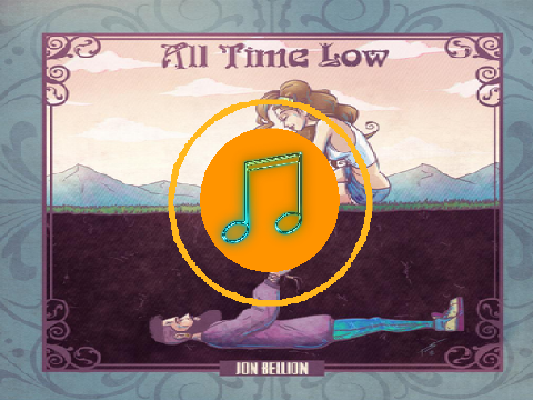 A low