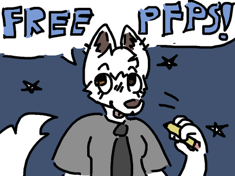 free pfps
