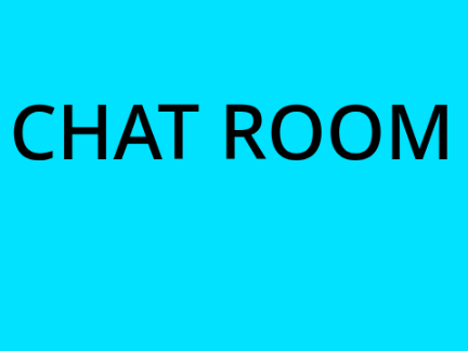 Chat room