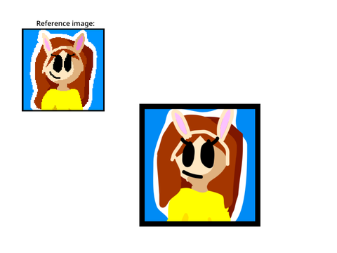 MINI CHALLENGE (will last 1-2 day[s]) remix
