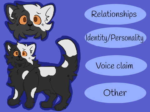 [EDITING PROJECT IN PROGRESS ] Koikit Bio - Generations RP