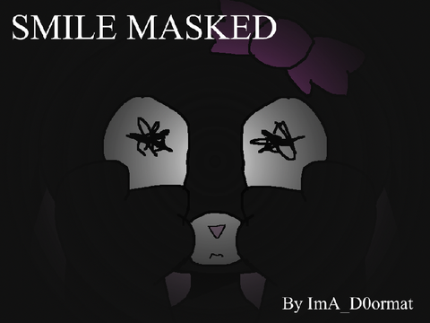 Smile Masked - Rattina animation, animal hospital