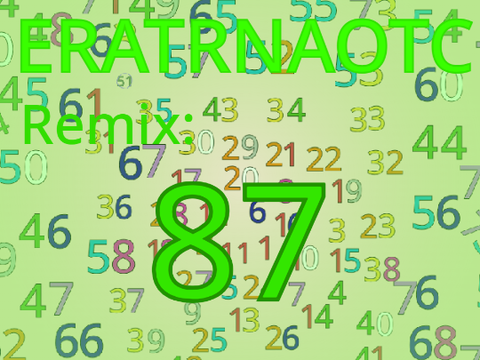 ERATRNAOTC [87]
