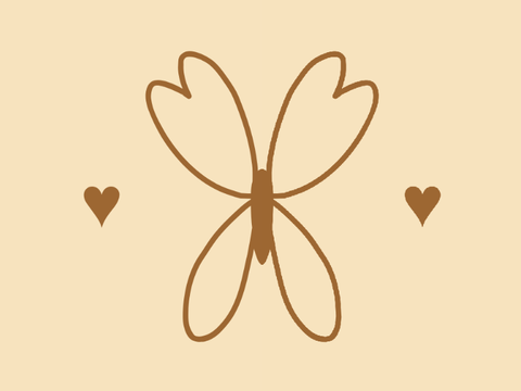 ♥︎ 