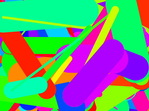 Random Colors