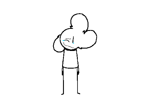 Whew Glad that's ove- OH MY GO- (Another Break)