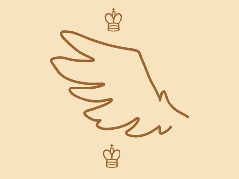 ♔