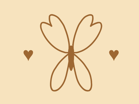 ♥︎