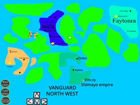 Dominions RP v1.14 remix