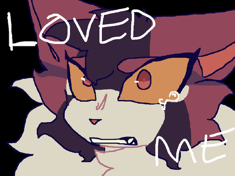 Don't say you love me~ Part 4!!