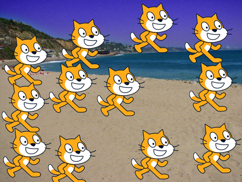 cat island reforged