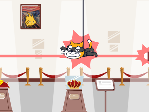 spycat - スパイキャット -