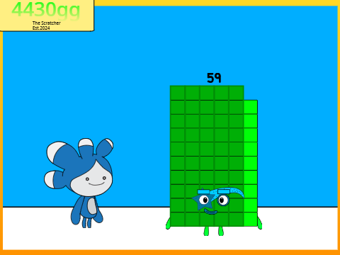Tera and Ron in 4430gg's Room