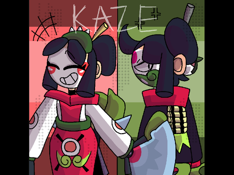 ART DUMP