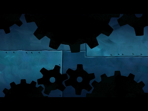 338 Textless Title Cards