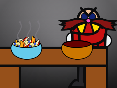 my first animation re-made