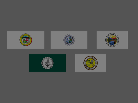 the san franciscos of the philippines