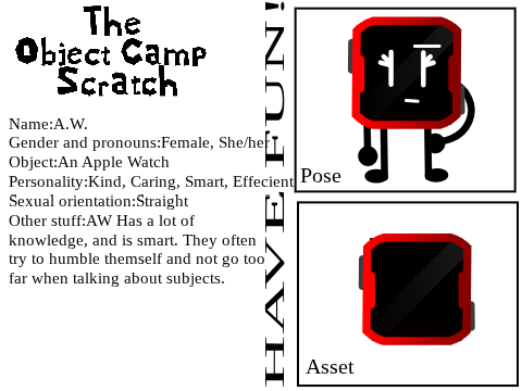 Battle For Scratch Token - Apple Watch! 26/30