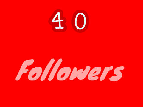 40 followers dance remix