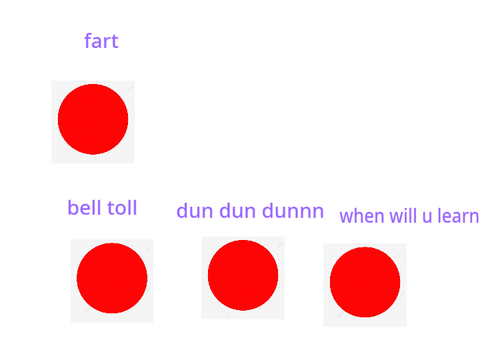 funny sound[beta]