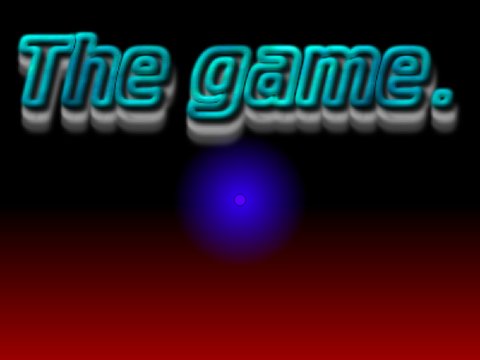 The game.