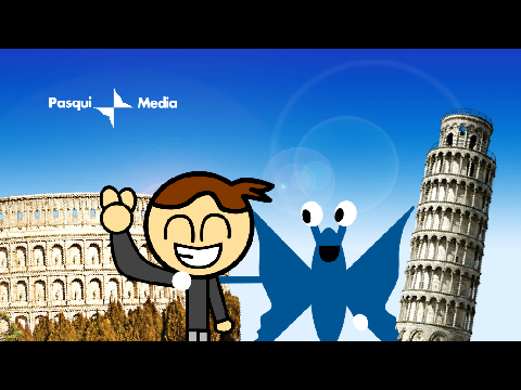 Pasquimedia Wallpapers