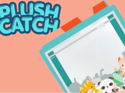Plush Catch