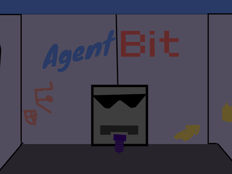 New OC agent Bit