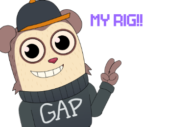 OC RIG