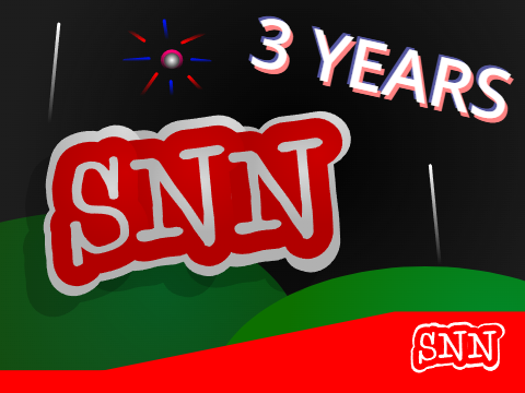 SNN 2.0: 3 YEARS (almost i guess) OF SNN