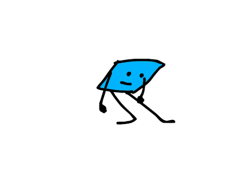 tally square man