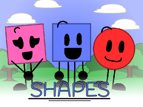 IncrediBox - Shapes Remastered!