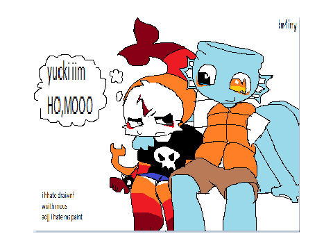  doodle ok