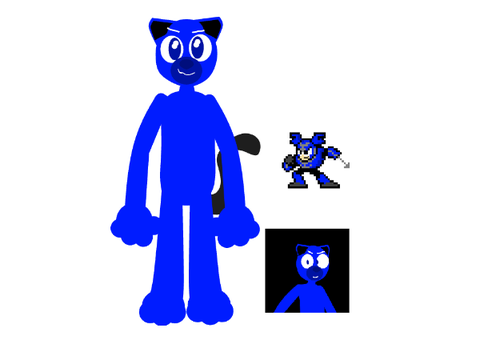 blox man but holes boy camp teens mugshots, sprites, and characters part 1